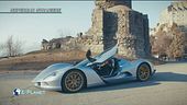 Supercar straniere da urlo