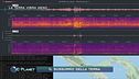 La Terra vibra meno in quarantena