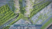 Parigi, tutta un'altra città... nel 2050