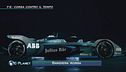 Formula E, corsa contro il tempo