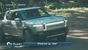 Voglia di libertà col pick-up elettrico