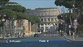 La ripartenza della mobilità