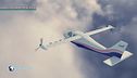 Lo sapete che? Ecco l'aereo elettrico