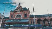 Groningen, la perla del nord