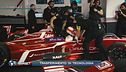 La Formula E...voluzione