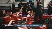 La Formula E...voluzione