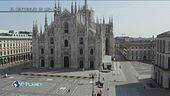Il risveglio di Milano