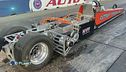 Lo sapete che? Dragster elettrico da record
