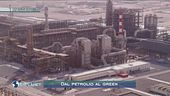 Masdar city: dal petrolio al green
