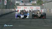 Formula E, il piano per ripartire