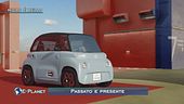 Le migliori micro-car elettriche sul mercato
