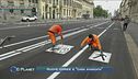 Codice della strada, assist alla mobilità sostenibile