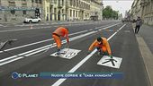 Codice della strada, assist alla mobilità sostenibile