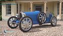 Lo sapete che? La baby II della Bugatti