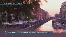 Il futuro delle città: si cambia dopo la crisi