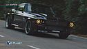 Lo sapete che? La Mustang elettrica inglese