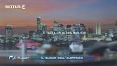 Una scossa al trasporto grazie ad un concorso