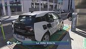 L'aria che tira sulla strada del green