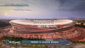 Milano, ecco come cambierà San Siro