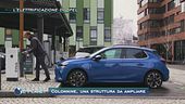 L'elettrificazione secondo Opel