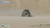 Extreme.E: la sfida al Rally Dakar
