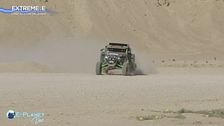 Extreme.E: la sfida al Rally Dakar