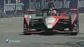 Formula E, riparte la grande sfida
