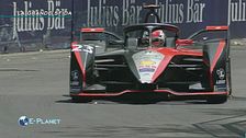 Formula E, riparte la grande sfida
