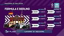 Formula E: anatomia di una sfida