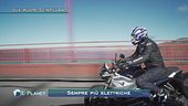 L'immatricolazione di moto elettriche aumenta