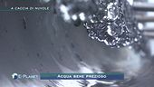 A caccia di nuvole: acqua bene prezioso