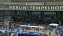 Formula E anticovid: 6 gare a Berlino