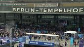 Formula E anticovid: 6 gare a Berlino
