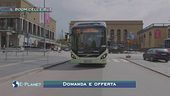 Scoppia il boom dell'e-bus