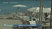 Spiagge ecologiche in Liguria