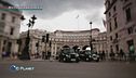Londra, la rivoluzione è green