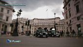 Londra, la rivoluzione è green