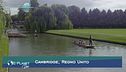 A Cambridge ci si occupa di riscaldamento globale