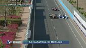 La Formula E riparte a Berlino per il gran finale