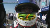 Formula E: lo show finale a Berlino