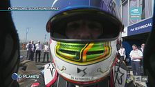 Formula E: lo show finale a Berlino