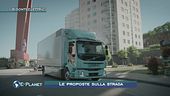 I bisonti elettrici