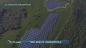 Le comunità energetiche