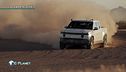 Lo sapete che... Rivian punta tutto sull'elettrico