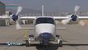 L'elettrovolo, anche l'aereo sarà elettrico