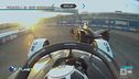 Formula E: che sorpassi!
