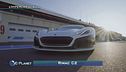 L'hypercar di Nico