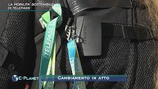 La mobilità sostenibile di Telepass