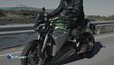 Moto avanti tutta