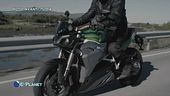 Moto avanti tutta